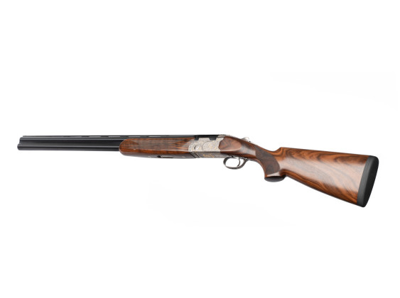 piegato, Beretta 687 Silver Pigeon 500 Years da sinistra