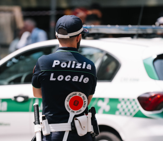 Aperte le iscrizioni al Forum polizia locale Aperte le iscrizioni al Forum polizia locale