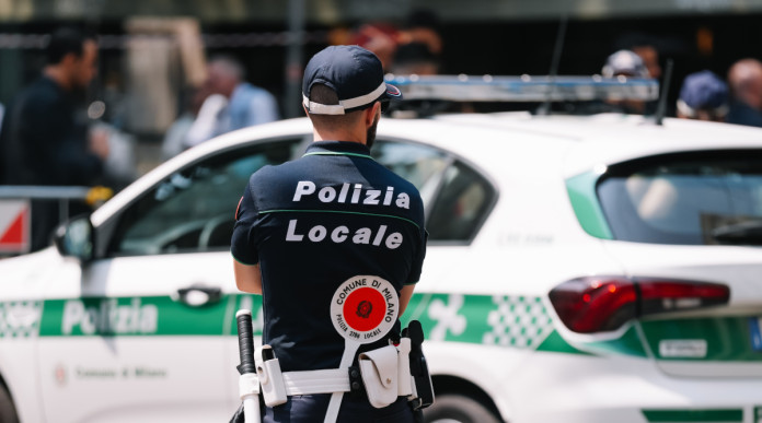 Aperte le iscrizioni al Forum polizia locale Aperte le iscrizioni al Forum polizia locale