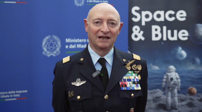 Atc, nel cda entra il generale Luca Goretti
