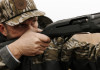 Beretta presenta il semiautomatico A400 Solo Beretta presenta il semiautomatico A400 Solo