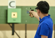 Coppa del mondo di tiro: a Hangzhou ancora nessuna medaglia per l’Italia Coppa del mondo di tiro a Hangzhou ancora nessuna medaglia per l’Italia