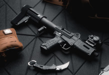 Da KelTec la Sub-Sdp Da KelTec la Sub-Sdp