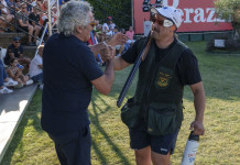 Giovedì a Lonato inizia il Gran Mondiale Perazzi 2026 Giovedì a Lonato inizia il Gran Mondiale Perazzi 2026
