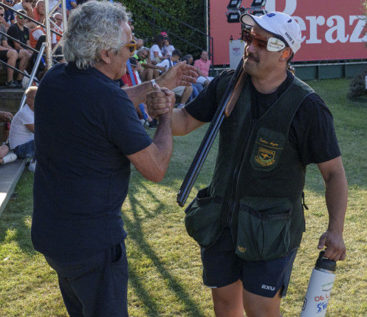 Giovedì a Lonato inizia il Gran Mondiale Perazzi 2026 Giovedì a Lonato inizia il Gran Mondiale Perazzi 2026