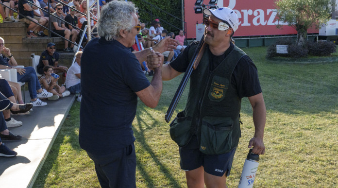 Giovedì a Lonato inizia il Gran Mondiale Perazzi 2026 Giovedì a Lonato inizia il Gran Mondiale Perazzi 2026