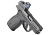 La Smith & Wesson Bodyguard 2.0 col Viridian Rfx1 La Smith & Wesson Bodyguard 2.0 col Viridian Rfx1