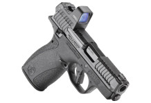 La Smith & Wesson Bodyguard 2.0 col Viridian Rfx1 La Smith & Wesson Bodyguard 2.0 col Viridian Rfx1