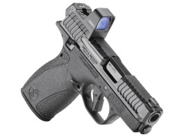 La Smith & Wesson Bodyguard 2.0 col Viridian Rfx1 La Smith & Wesson Bodyguard 2.0 col Viridian Rfx1