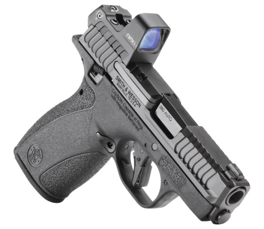 La Smith & Wesson Bodyguard 2.0 col Viridian Rfx1 La Smith & Wesson Bodyguard 2.0 col Viridian Rfx1