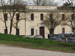 Lega: «Correggere lo spirito accentratore» della riforma dell’Uits Lega «Correggere lo spirito accentratore» della riforma dell’Uits - tiro a segno Tsn Ferrara