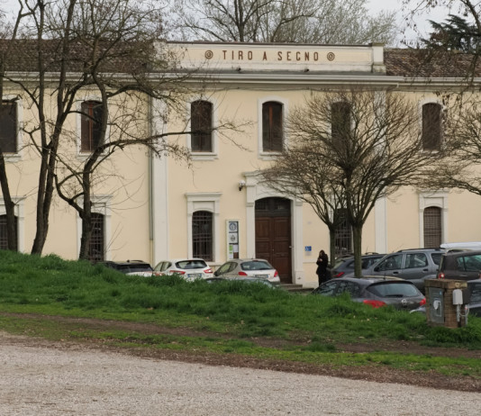 Lega: «Correggere lo spirito accentratore» della riforma dell’Uits Lega «Correggere lo spirito accentratore» della riforma dell’Uits - tiro a segno Tsn Ferrara