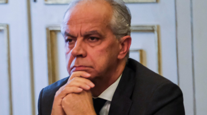 Niente risarcimento per chi subisce un danno commettendo un reato - Matteo Piantedosi, ministro dell'Interno