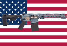 Patriot ordnance factory lancia la Rogue 250 Patriot ordnance factory lancia la Rogue 250