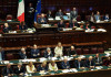«Riflessione» sugli emendamenti che sopprimono l’articolo sulla riforma dell’Uits «Riflessione» sugli emendamenti che sopprimono l’articolo sulla riforma dell’Uits - il governo Meloni alla Camera