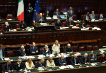 «Riflessione» sugli emendamenti che sopprimono l’articolo sulla riforma dell’Uits «Riflessione» sugli emendamenti che sopprimono l’articolo sulla riforma dell’Uits - il governo Meloni alla Camera