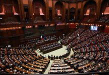 Riforma dell’Uits, la Lega ritira i principali emendamenti al decreto sport Riforma dell’Uits, la Lega ritira i principali emendamenti al decreto sport - Camera dei deputati