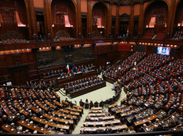Riforma dell’Uits, la Lega ritira i principali emendamenti al decreto sport Riforma dell’Uits, la Lega ritira i principali emendamenti al decreto sport - Camera dei deputati