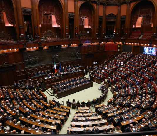 Riforma dell’Uits, la Lega ritira i principali emendamenti al decreto sport Riforma dell’Uits, la Lega ritira i principali emendamenti al decreto sport - Camera dei deputati