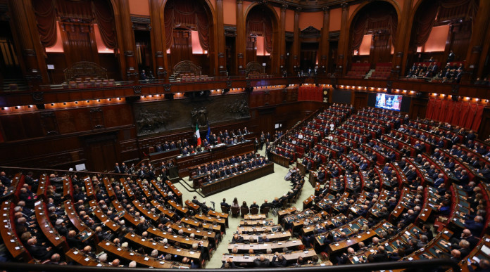 Riforma dell’Uits, la Lega ritira i principali emendamenti al decreto sport Riforma dell’Uits, la Lega ritira i principali emendamenti al decreto sport - Camera dei deputati