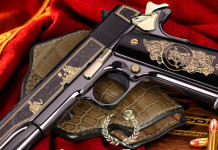 Sk Guns annuncia la pistola Julius Caesar Sk Guns annuncia la pistola Julius Caesar