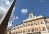Slitta il termine per gli emendamenti al ddl che converte il decreto (anche) sull’Uits Slitta il termine per gli emendamenti al ddl che converte il decreto (anche) sull’Uits - palazzo Montecitorio, Camera dei deputati