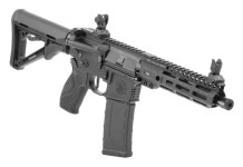 Smith & Wesson accorcia la M&P15 Axe Sbr, in .300 Blackout Smith & Wesson accorcia la M&P15 Axe Sbr, in .300 Blackout