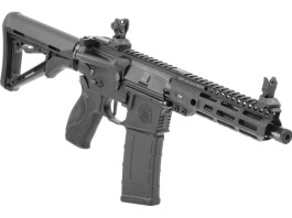 Smith & Wesson accorcia la M&P15 Axe Sbr, in .300 Blackout Smith & Wesson accorcia la M&P15 Axe Sbr, in .300 Blackout