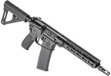 Smith & Wesson presenta la M&P15 Axe Pistol Smith & Wesson presenta la M&P15 Axe Pistol