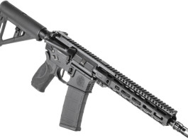 Smith & Wesson presenta la M&P15 Axe Pistol Smith & Wesson presenta la M&P15 Axe Pistol