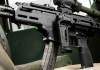 Un calibro in più per la Springfield Armory Kuna Un calibro in più per la Springfield Armory Kuna
