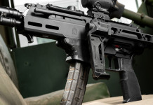 Un calibro in più per la Springfield Armory Kuna Un calibro in più per la Springfield Armory Kuna