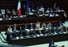 Un emendamento della Lega cancella la riforma dell’Uits Un emendamento della Lega cancella la riforma dell’Uits - governo Meloni alla Camera