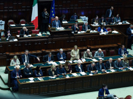 Un emendamento della Lega cancella la riforma dell’Uits Un emendamento della Lega cancella la riforma dell’Uits - governo Meloni alla Camera