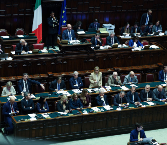 Un emendamento della Lega cancella la riforma dell’Uits Un emendamento della Lega cancella la riforma dell’Uits - governo Meloni alla Camera