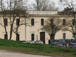 Valentina Turisini chiede di modificare il decreto di riforma dell’Uits Valentina Turisini chiede di modificare il decreto di riforma dell’Uits - sezione Tsn Ferrara