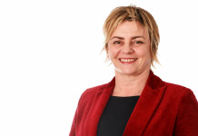Valentina Turisini eletta presidente dell’Uits sportiva Valentina Turisini eletta presidente dell’Uits sportiva