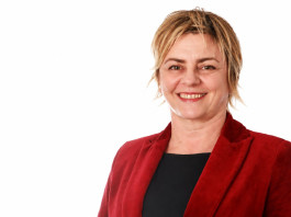 Valentina Turisini eletta presidente dell’Uits sportiva Valentina Turisini eletta presidente dell’Uits sportiva