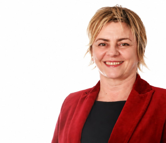 Valentina Turisini eletta presidente dell’Uits sportiva Valentina Turisini eletta presidente dell’Uits sportiva
