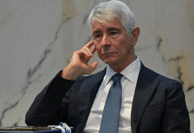 Approvata definitivamente la riforma dell’Uits approvata definitivamente la riforma dell'uits - Andrea Abodi, ministro dello Sport