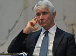 Approvata definitivamente la riforma dell’Uits approvata definitivamente la riforma dell'uits - Andrea Abodi, ministro dello Sport
