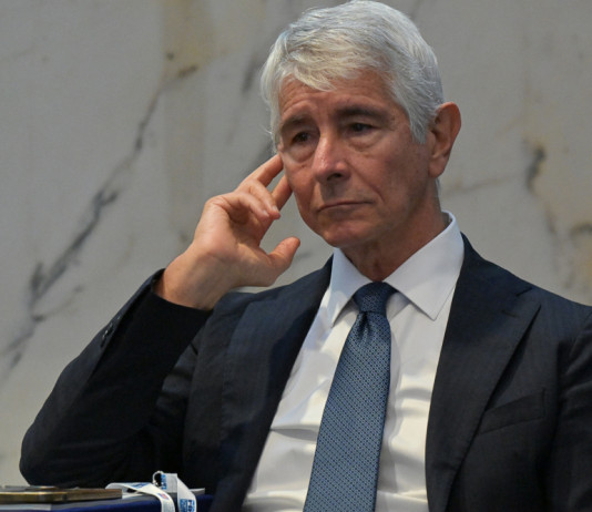Approvata definitivamente la riforma dell’Uits approvata definitivamente la riforma dell'uits - Andrea Abodi, ministro dello Sport