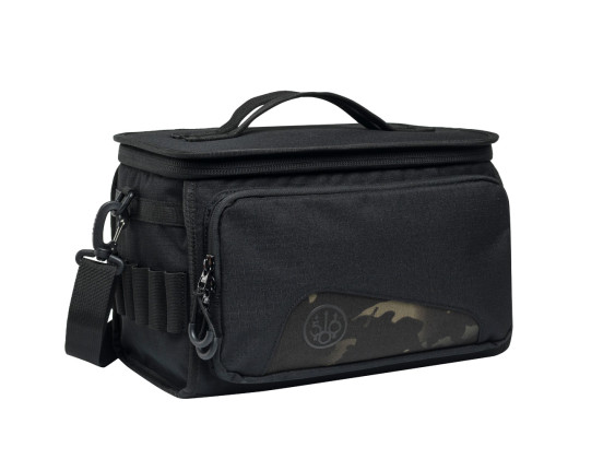 borsa portacartucce beretta 500