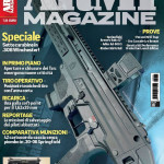 Armi Magazine agosto 2026