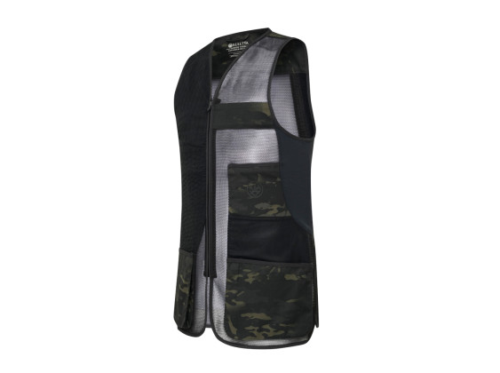 gilet beretta 500