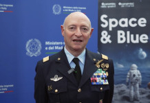 Atc, nel cda entra il generale Luca Goretti Luca Goretti