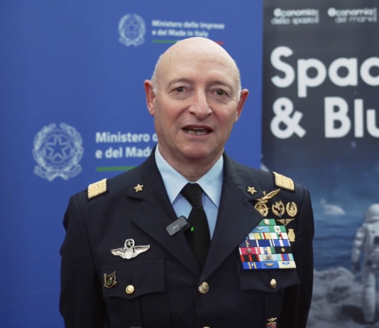 Atc, nel cda entra il generale Luca Goretti Luca Goretti