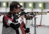 Carabina 300 metri e bersaglio mobile nel Mondiale Issf di tiro a segno Carabina 300 metri e bersaglio mobile nel Mondiale Issf di tiro a segno
