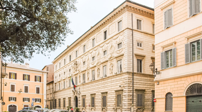 Consiglio di Stato nel 2025 il commissario non poteva revocare l’assemblea elettiva dell’Uits Consiglio di Stato nel 2025 il commissario non poteva revocare l’assemblea elettiva dell’Uits
