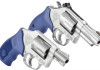 Da Smith & Wesson i Model 642 e Model 66 nella versione America 250 Da Smith & Wesson i Model 642 e Model 66 nella versione America 250